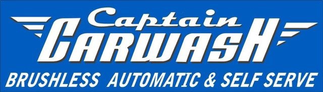 Captain Carwash and Petwash