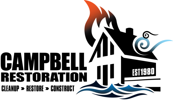 Campbell Builder's Inc. DBA Campbell Restoration