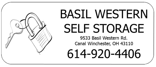 Basil Western Self Storage