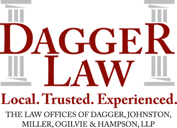Dagger Law
