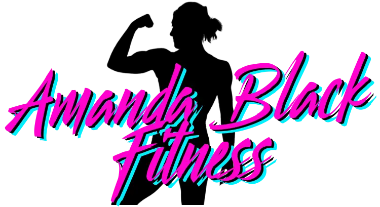 Amanda Black Health and Fitness